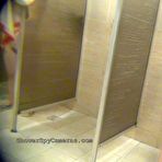 Fourth pic of Shower Spy Cameras: Real voyeur HD vidoeos from public shower rooms