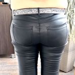 Fourth pic of chubby Mature Plump slut Anna  at HomeMoviesTube.com