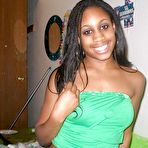 Fourth pic of Black Girls Nextdoor. Real Homemade Ebony Porn Photos and Videos.