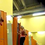 First pic of Shower Spy Cameras: Real voyeur HD vidoeos from public shower rooms