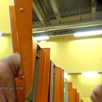 Second pic of Shower Spy Cameras: Real voyeur HD vidoeos from public shower rooms