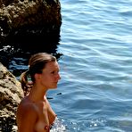 Third pic of Nude Beach Dreams. #1 Beach Porn Site! Real Swingers, Nudists, Voyeur.