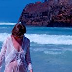 Third pic of Nude Beach Dreams. #1 Beach Porn Site! Real Swingers, Nudists, Voyeur.