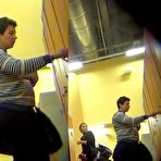 First pic of Shower Spy Cameras: Real voyeur HD vidoeos from public shower rooms