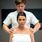 First pic of Chloe Lamour - Massage Rooms