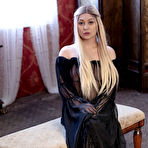 First pic of Jojo Black Silk Bare Maidens - Cherry Nudes