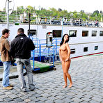 Fourth pic of Nude in Public - Public Nudity - Naked In Public - Outdoor - Exhibtionism - Flashing - NIP-Activity.com