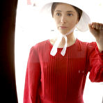 First pic of Handmaid Jane Wilde Fucked By Her Boss