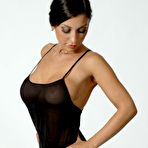 Second pic of FoxHQ - Jessica Canizales Black Dress