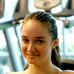 First pic of Hazel Moore in a Swimsuit
