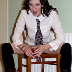 First pic of Sabrina Deep Drips Cum From Her Cunt