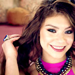 First pic of Winter Jade gets her tight pussy drilled and creamed