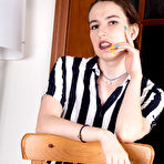 First pic of Marica D Tall Hairy Brunette