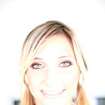 First pic of Blonde babe Emily from Amateur Allure