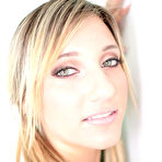 Second pic of Blonde babe Emily from Amateur Allure