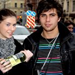 First pic of Teen chick gets fucked hard - hardfucktales.com