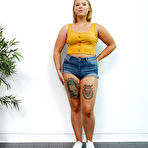 First pic of Cindy Casting Couch HD - Prime Curves