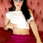 First pic of Sasha Sparrow Nude Brunette