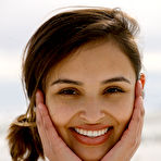 Second pic of Alejandra Cobos White Sands Zishy / Hotty Stop