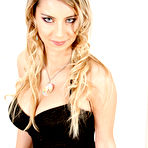 First pic of Katrin Black Bustier :: Best Bosoms