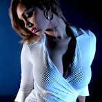 First pic of Lenka Into The Blue | Curvy Erotic