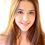 Fourth pic of Sybil A in Pink