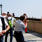 Fourth pic of Nude in Public - Public Nudity - Naked In Public - Outdoor - Exhibtionism - Flashing - NIP-Activity.com