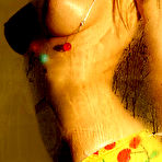 Fourth pic of XoXo Leah Nude