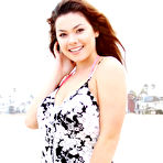 First pic of Lex Nai Busty Beach Rascal