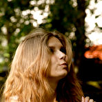 Second pic of Ulyana Orsk Town Of Light Zishy - Cherry Nudes