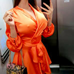 Third pic of Soraja Vucelic Owns Instagram &ndash; Heyman Hustle