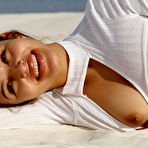 Fourth pic of Alejandra Cobos White Sands Zishy - Cherry Nudes