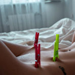 Second pic of The Life Erotic - Beautiful Nude Girls