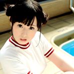 First pic of Submissive teen Machiko Ono is a cosplay sex slave on RHJ-311