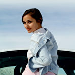 First pic of Alejandra Cobos - White Sands I (Zishy)