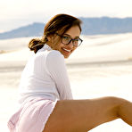 Third pic of Alejandra Cobos - White Sands I (Zishy)