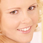 First pic of Monika Sweet in A treasure chest of cum shots!