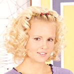 Fourth pic of Monika Sweet in A treasure chest of cum shots!