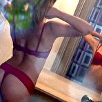 First pic of The lusty teen beauty Taylor Dare begs the guy not to stop his deep penetrations