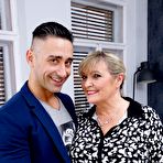 First pic of Alisha Rydes is a mature mom who sucks and takes hard cock