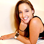 First pic of Amirah Adara - Date Slam