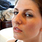 First pic of Sabrina Deep - German Bukkake Queen