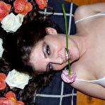 Second pic of Sabrina Deep - Deep-Throat And Ass2mouth Amateur