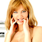 Fourth pic of Vanessa Sexy Secretary :: Best Bosoms