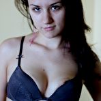 First pic of Ingrid posing