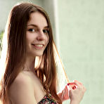 First pic of Sofi Shane Hairy Girl in the Pool