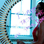 First pic of Scarlit Scandal enjoys kinky sex with a mysterious stranger