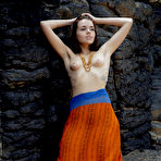 First pic of Keira Blue in Secret Cove by Met-Art (16 photos) | Erotic Beauties