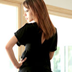Second pic of Ashley Doll in Heels