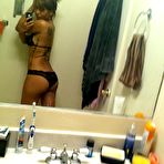 Third pic of Slut wife wants to show you more of her naked pictures at HomeMoviesTube.com